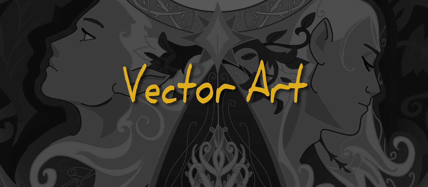 Welcome-vector-art-logo-vektor-linestyleartwork-annajaegerhauer-ganz-neu