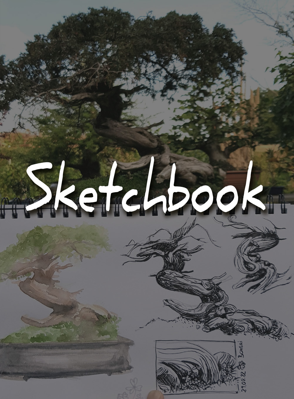 linkbild-sketchbook-annajaegerhauer-linestyleartwork-skizzenbuch-traditionalart-traditionelle-kunst-noai-humanartist-traditionalalart-illustration
